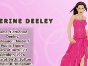Jouer à Catherine Deeley