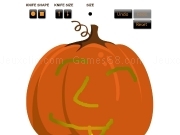 Jouer à Pumpkin Carver