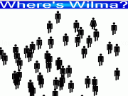 Jouer à Where's wilma