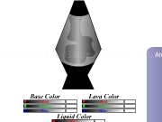 Jouer à Lava lamp maker