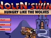 Jouer à Wolfins swine