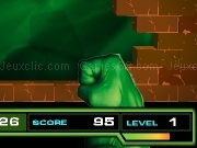 Jouer à Hulk breaker