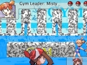 Jouer à PKC challenge Kanto league