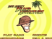 Jouer à Island adventure