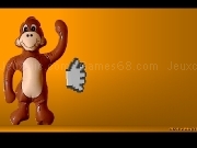 Jouer à Monkey paf
