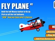 Jouer à Fly plane v2