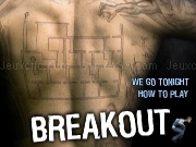 Jouer à Prison Breakout