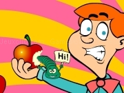 Jouer à Worm hi
