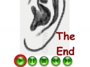 Jouer à Ear side