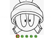 Jouer à Marvin