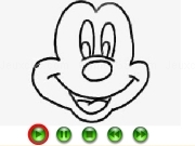 Jouer à Mickey mouse