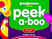 Jouer à Game peekaboo