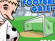 Jouer à Football gate