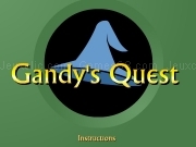 Jouer à Gandys quest