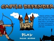 Jouer à Castle Defender