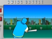 Jouer à Swing battle