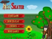 Jouer à Hat skater