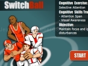 Jouer à Switch Ball