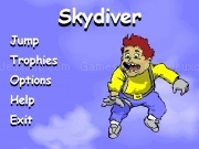 Jouer à Skydiver Mach II