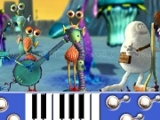 Jouer à Jammin