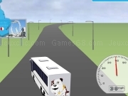 Jouer à Bus racer
