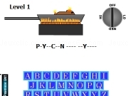 Jouer à Hangman