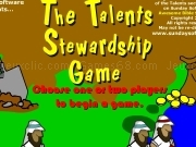 Jouer à The Talents stewardship game