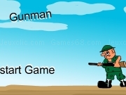 Jouer à Gunman