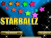 Jouer à Star ballz