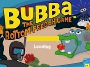 Jouer à Bubba the bottom feeder game