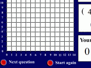 Jouer à Coordinates