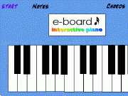 Jouer à Piano play