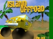 Jouer à Island Offroad