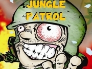 Jouer à Jungle patrol