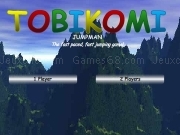 Jouer à Tobikomi