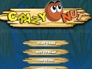 Jouer à Crazy nut