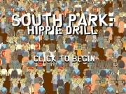 Jouer à South Park Hippie Drill