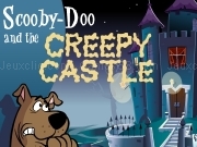 Jouer à Scooby Doo and the Creepy Castle