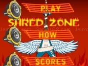Jouer à Shred Zone