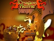 Jouer à Dragon Flame