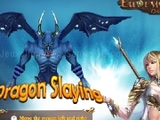 Jouer à Dragon slaying