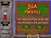 Jouer à Sea Pirates