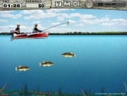 Jouer à Bass fishing pro