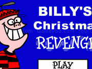 Jouer à Billys revenge