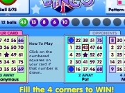 Jouer à Free bingo game