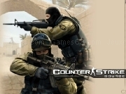Jouer à Counter Striker