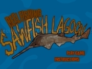 Jouer à Reel fishing Sawfish lagoon