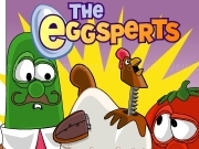 Jouer à The Eggsperts