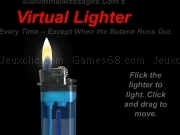 Jouer à Virtual lighter