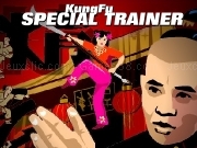 Jouer à Kungfu special trainer